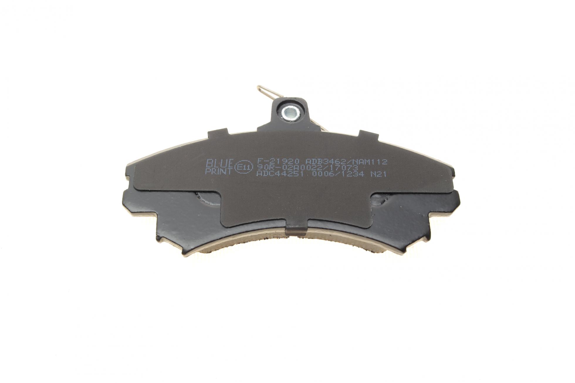 ADC44251 BLUE PRINT